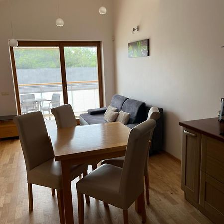 Baltic Vip Apartamenty Przy Morzu Реваль Екстер'єр фото