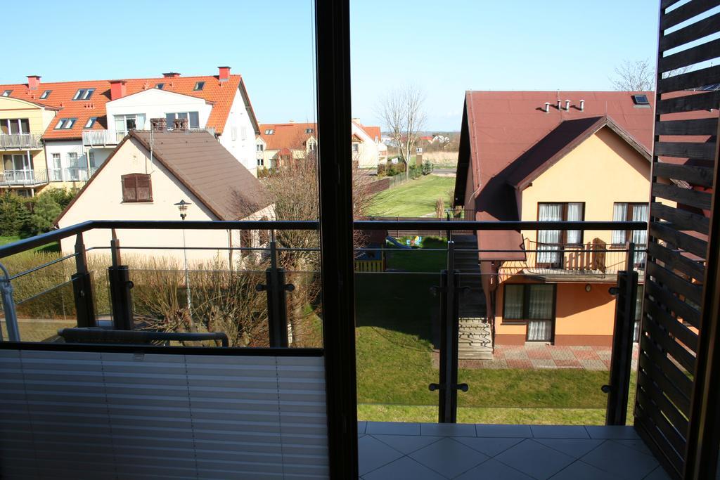 Baltic Vip Apartamenty Przy Morzu Реваль Екстер'єр фото