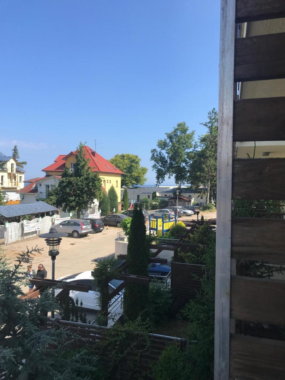 Baltic Vip Apartamenty Przy Morzu Реваль Екстер'єр фото