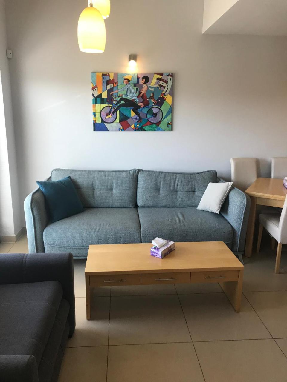 Baltic Vip Apartamenty Przy Morzu Реваль Екстер'єр фото