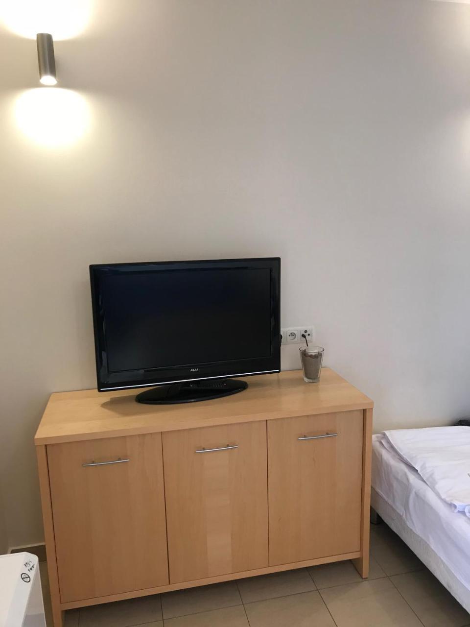 Baltic Vip Apartamenty Przy Morzu Реваль Екстер'єр фото