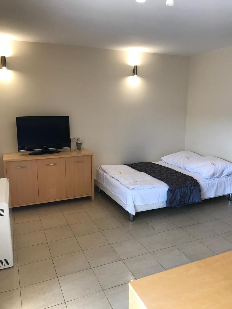 Baltic Vip Apartamenty Przy Morzu Реваль Екстер'єр фото