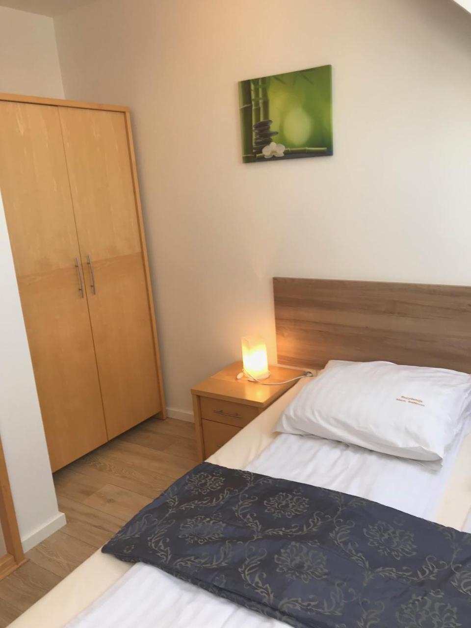 Baltic Vip Apartamenty Przy Morzu Реваль Екстер'єр фото