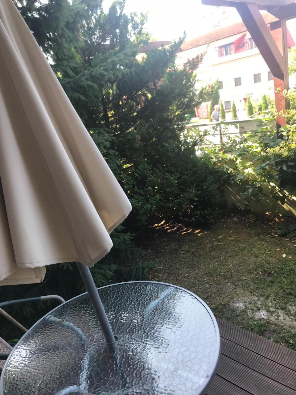 Baltic Vip Apartamenty Przy Morzu Реваль Екстер'єр фото