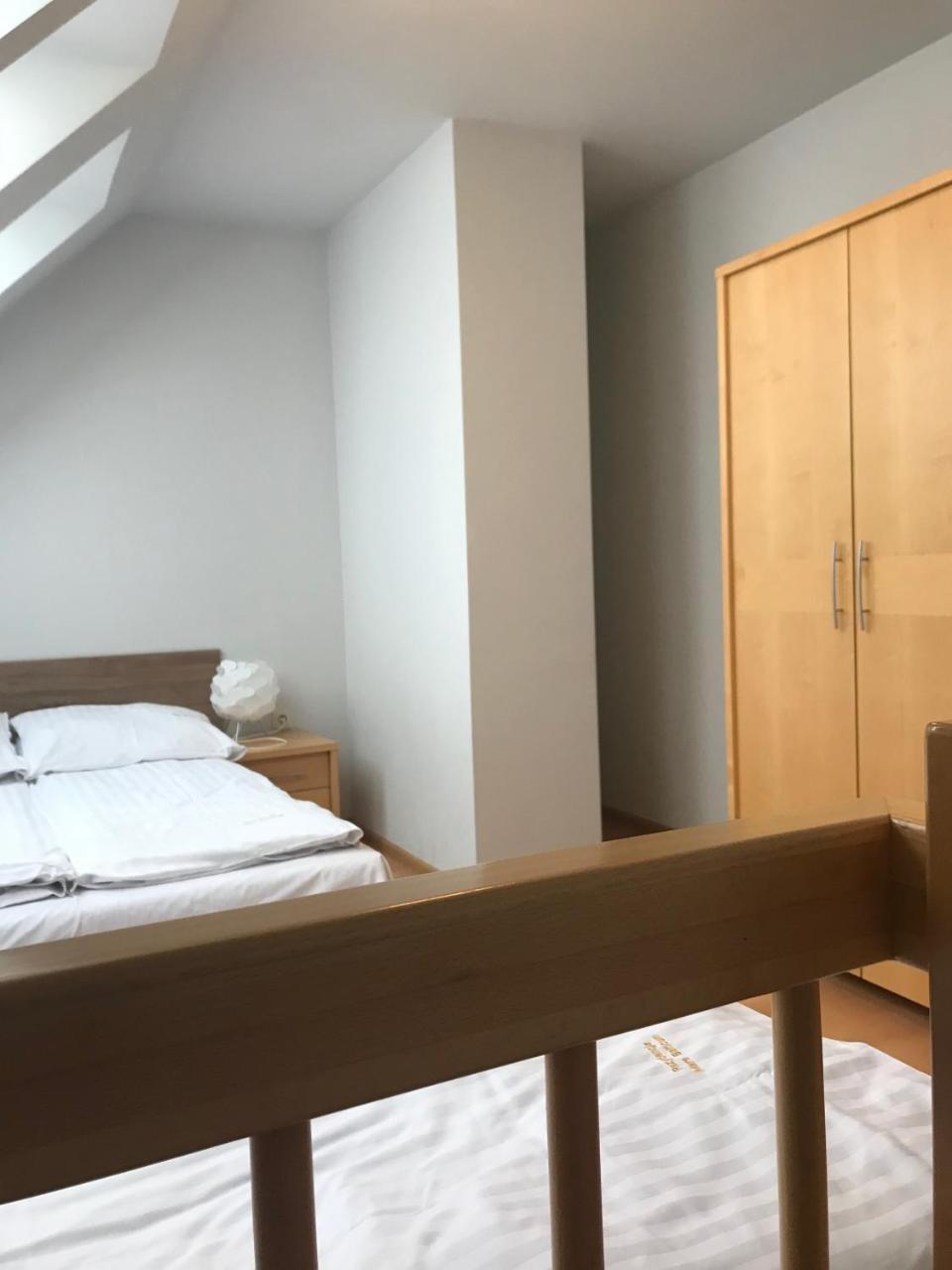 Baltic Vip Apartamenty Przy Morzu Реваль Екстер'єр фото