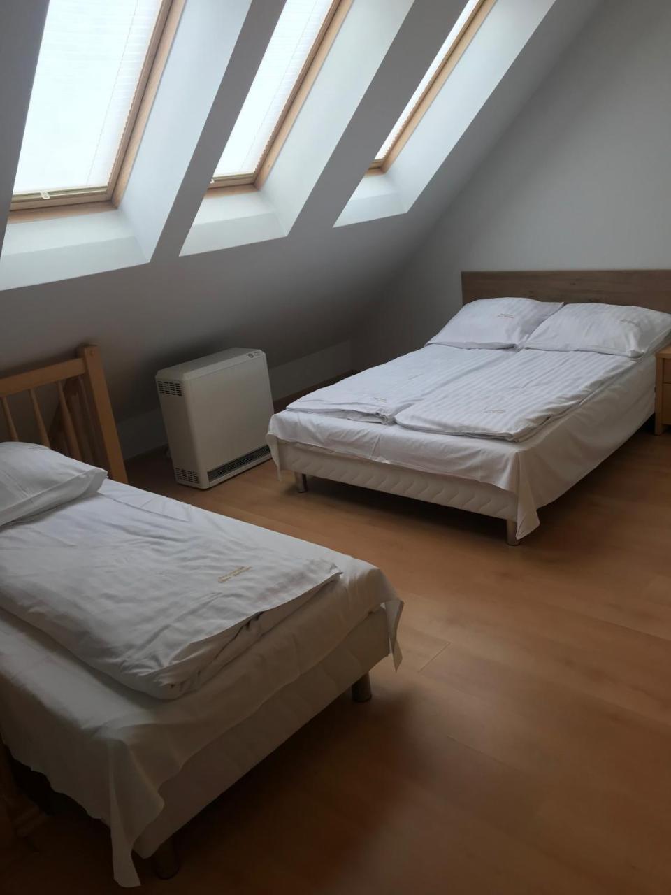 Baltic Vip Apartamenty Przy Morzu Реваль Екстер'єр фото